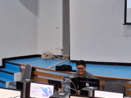 อบรม Microsoft Teams